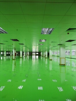 防静电地板-防静电地板漆-龙门防静电地板材料厂家