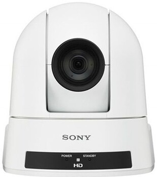 现货供SRG-360SHE网络视频会议摄像机