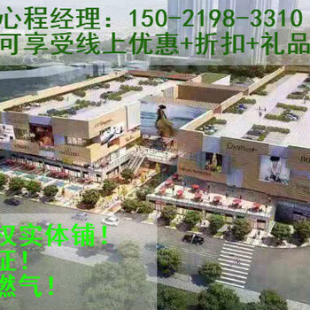 上海松江项山商业广场开发商是谁？有产证吗？物业多少？
