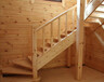 保定市楼梯配件、设计、开发、制作首选美森楼梯