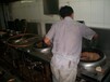 广州天河区专业清洗厨房大型抽油烟机排烟管道烟罩