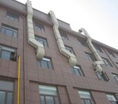 广州广旭空调通风工程中央空调系统工程安装公司
