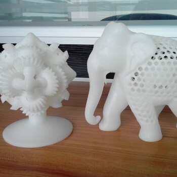 深圳观澜3D打印