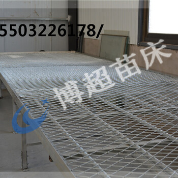 北京苗床苗床網(wǎng)安裝育苗床價(jià)格
