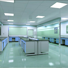 横县实验室规划厂家实验室设计