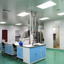 隆安实验室建设宝世光实验公司