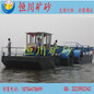 恒川生产中小型运输船沙石运输船皮带运沙船运输船图片