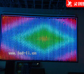 江苏宁波LED护栏管高品质是关键灵创照明