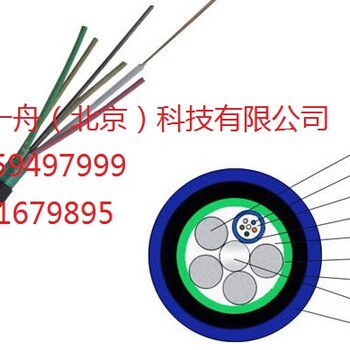 广东矿用光缆mgtsv-24b百通一舟厂家价格