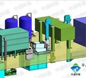 河南开封干湿式垃圾收集站清扫车厂家图片4