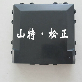 宁夏小松PC220-8驾驶室空调控制面板控制器现货厂家