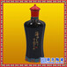 景德鎮陶瓷家用酒瓶白酒瓶1斤裝葫蘆形酒瓶顏色釉酒瓶