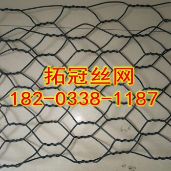 生態綠濱墊墊護坡廠家——廣西拓冠