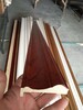 广州免漆PVC门套线实木免漆门套线齿接松木环保基材
