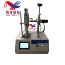 鎖芯鎖體壽命試驗機型號OX-3812A