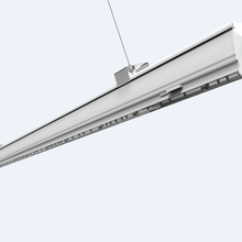 LED线性灯60w40w1.5米带透镜可配光线性灯、线形灯图片