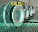 钢套钢套筒补偿器，全不锈钢套筒补偿器，海建管道专业制造套筒补偿器，