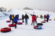 人在千里，家在心里进口儿童雪地摩托车山东瀚雪厂家销售冰雪产品滑雪场设备