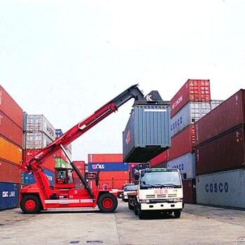 广西钦州到山东日照走海运几天能到有哪些海运公司门到门海运运费