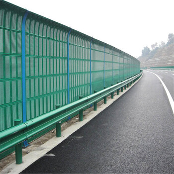 工廠大連公路聲屏障/大連高速公路隔音墻