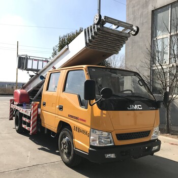 天津地區(qū)云梯車市場(chǎng)前景收費(fèi)標(biāo)準(zhǔn)二手車