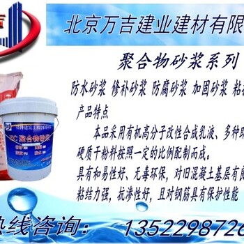 北辰聚合物防腐砂漿%新聞資訊