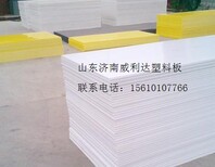 高压聚乙烯板,LDPE板,PE卷材片,塑料板5图片4