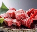 谢记食品进口牛羊肉批发牛小排三角肉牛仔骨腱子肉图片