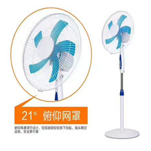 廠家直銷跑江湖電風扇會銷電風扇展銷會電風扇可支持一件代發馬幫電風扇圖片