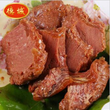 优质五香牛肉熟食零食美食小吃卤味酱香牛肉真空包装图片