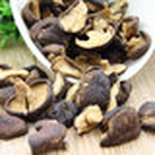 香菇脆營養高品質優口味佳香菇脆片2.5kg圖片