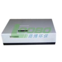 LB-OIL6红外分光光度计光谱能量的吸收与转换图片
