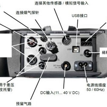 奉节;林芝一体式油烟检测仪多少钱