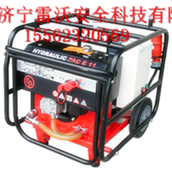 厂家优惠价单回路液压动力站GT09-20