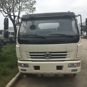 东风多利卡加油车5吨加油车5吨油车8吨加油车8吨油车厂家