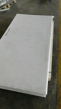 耐磨板聚乙烯塑料板分子板铸石板煤仓衬板压延微晶板