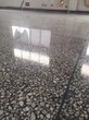 企石厂房地面翻新——厚街水磨石固化地坪——工匠精神图片