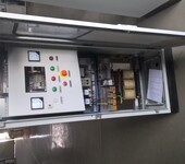 滁州极控工控电气自动化工程矿山设备卷扬系统自动化控制系统