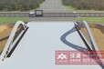 专注3D动画制作领漫科技-郑州三维3D动画-隧道桥梁施工动画、工业制造动画