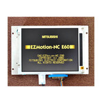 三菱E60系统FCU6-DUE71代用LCD显示器MDT962BMDT947