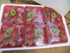 安徽巢湖市草莓保鲜冷藏库厂家建设