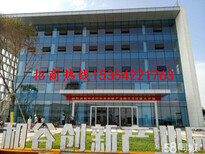 环首都高速周边厂房企业栋涿州中关村和谷创新产业园优势（一）图片1