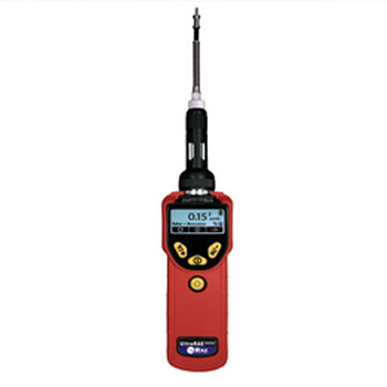 环保、职业卫生健康、工业安全、石油石化美国华瑞VOC气体检测仪PGM-7360