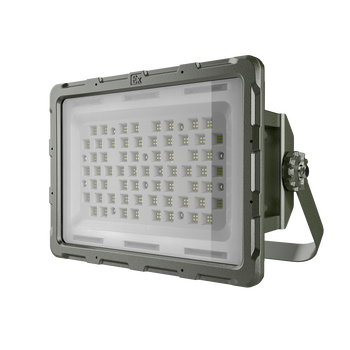 山西礦山LED防爆射燈煤棚天棚燈防爆投光燈300W