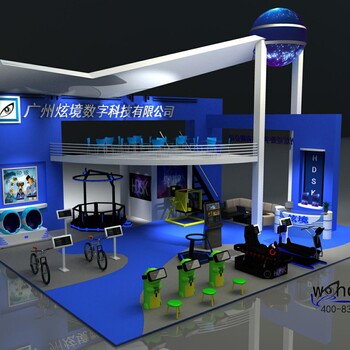 怎樣經(jīng)營VR體驗店能掙到錢