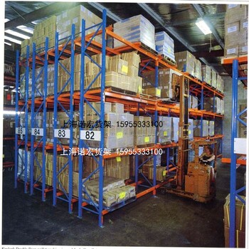 仓储货架设计原则，使用规范整理诺宏货架