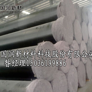 奉新县污水排放3PE防腐钢管