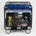 190a柴油发电电焊机价格