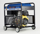 280a柴油自发电焊机价格图片