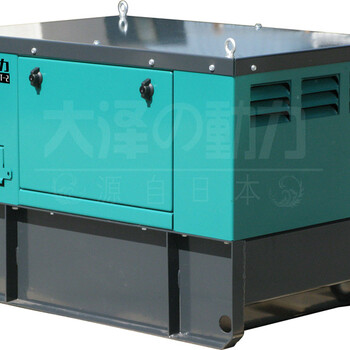 技巧75KW靜音柴油發(fā)電機